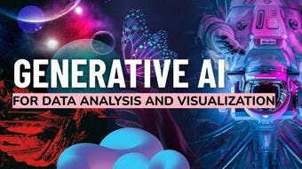 AI for Data Analysis and Visualization | One-day Workshop