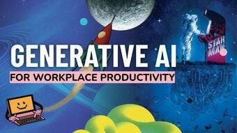 AI for Workplace Productivity | Two-day Evening Workshop