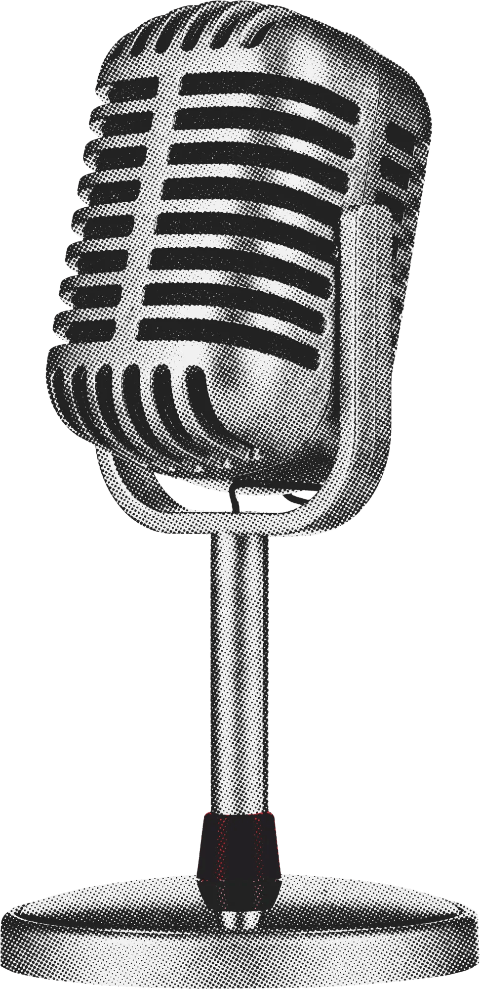 microphone