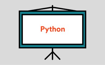 Python Programming Short Course Info Session