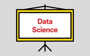 Data Science Short Course Info Session