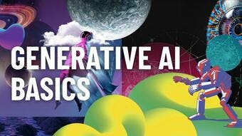 Generative AI Basics | Free Class