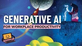AI for Workplace Productivity | One-day Workshop