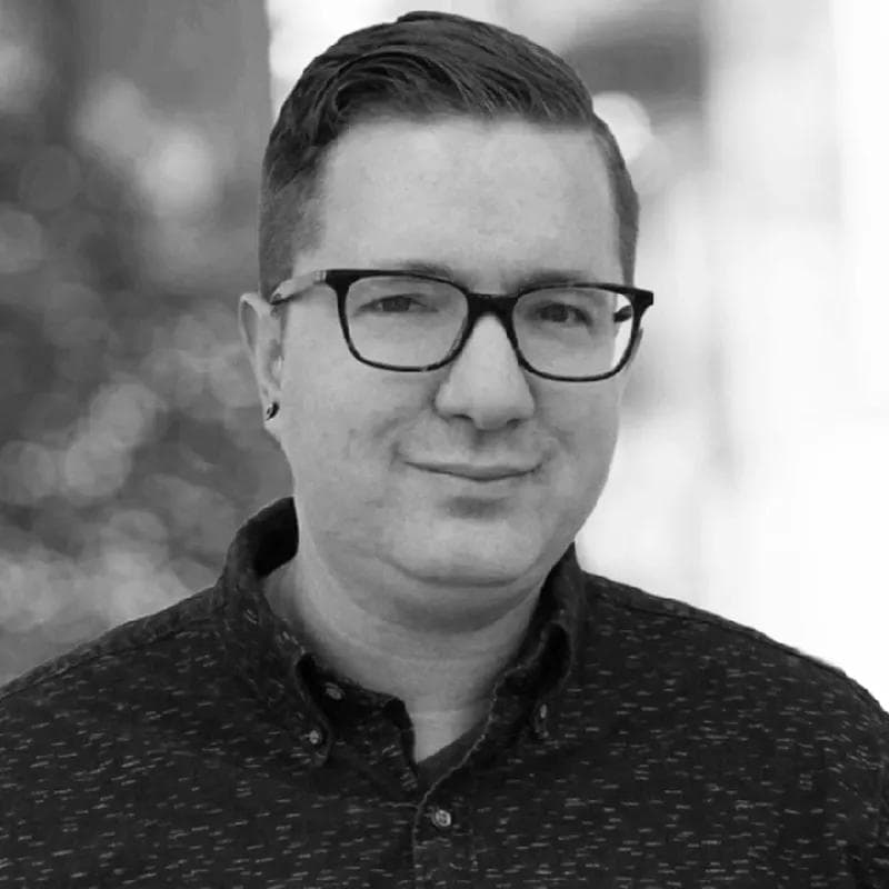 Zack Geist
Zachary Geist, VP of UX at Havas