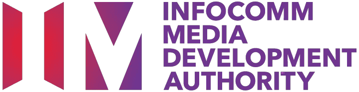 IMDA logos