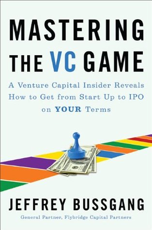 Mastering the VC Game Image