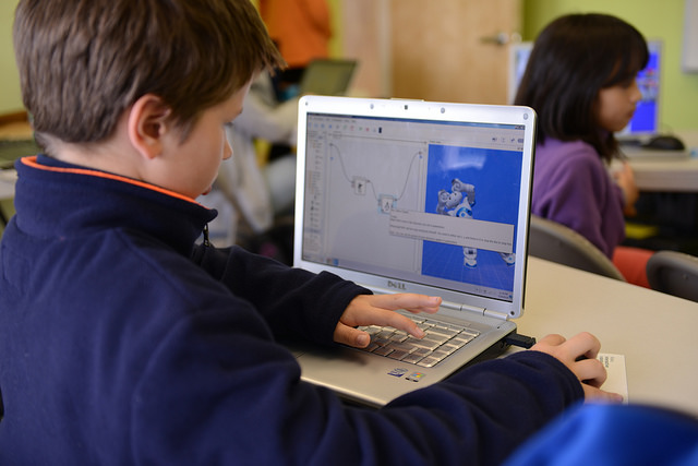 kids coding image