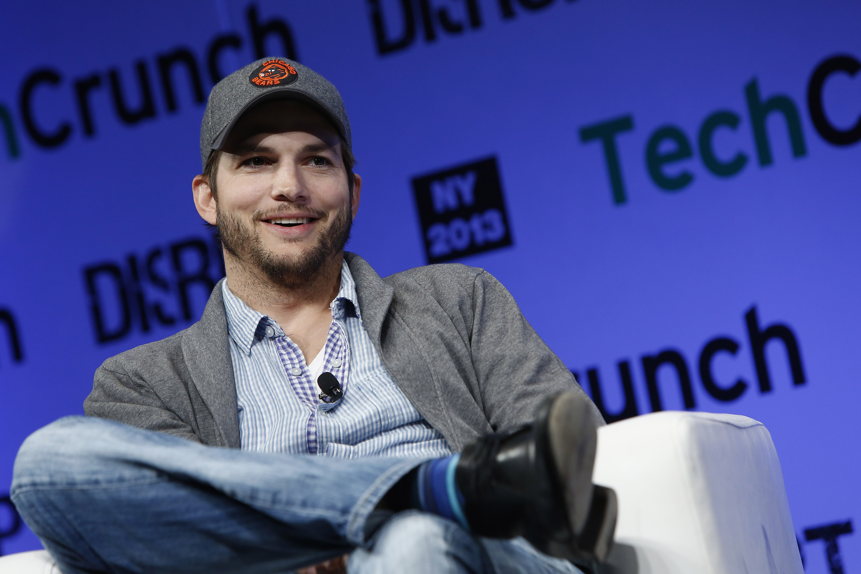 Photo by Brian Ach/Getty Images for TechCrunch