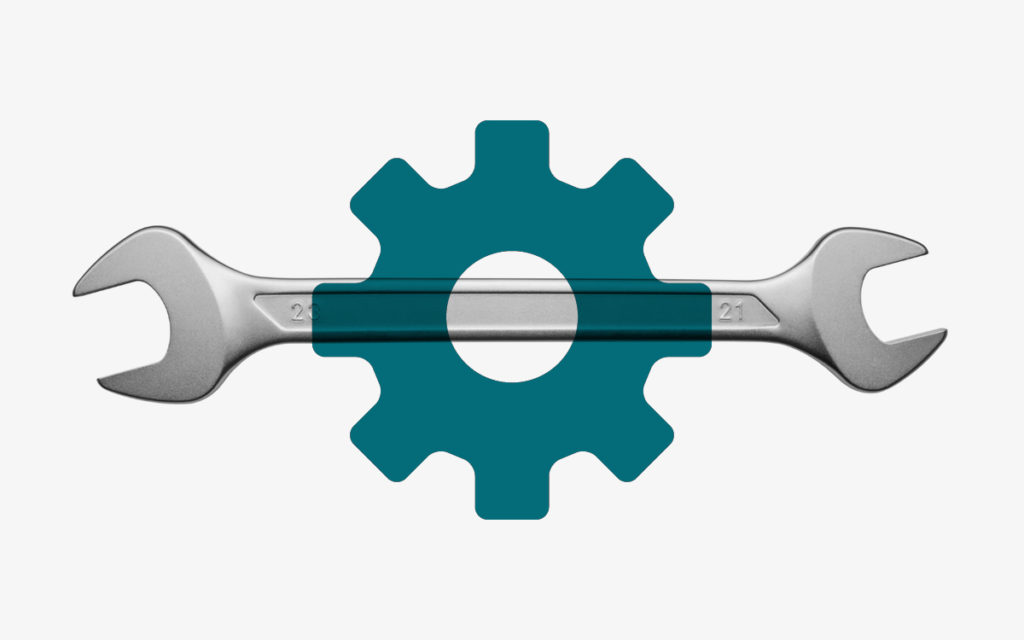 tech software wrench