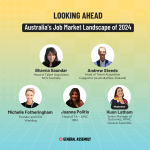 Looking Ahead: What To Expect For Australia’s Job Market In 2024