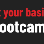 Not Your Basic Bootcamp