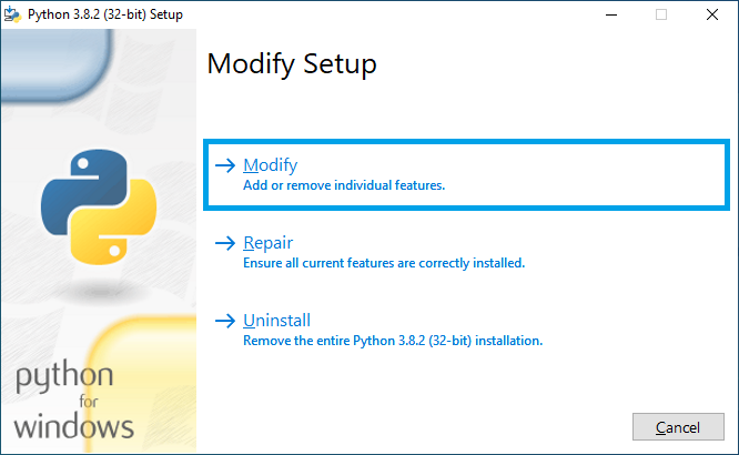 Learn How to Run a Python Script | General Assembly