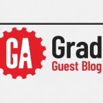 GA GRAD GUEST BLOG: How to Quit Your Job and Embark on a Complete Career Change