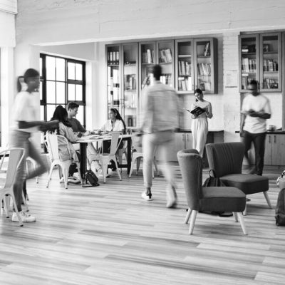 Spooky stats: Why people fear AI (and why they shouldn’t)