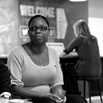 Talk your way into tech: real networking tips that work
