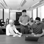 A note from our Chief Learning Officer: Our instructors are at the heart of everything we do