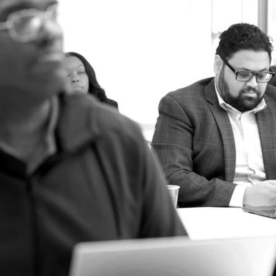 Breaking down the bootcamp experience—no filter