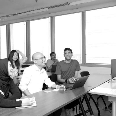 The evolution of tech skills: What 10 years in Singapore taught us