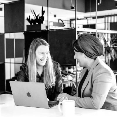 Tech mentorship: Why it matters and how to find the right fit