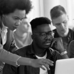 Why live, instructor-led AI training makes all the difference