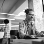 Clear career paths, AI upskilling, and internal mobility are key to retaining millennial talent